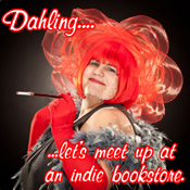 Visit an Independent Bookstore